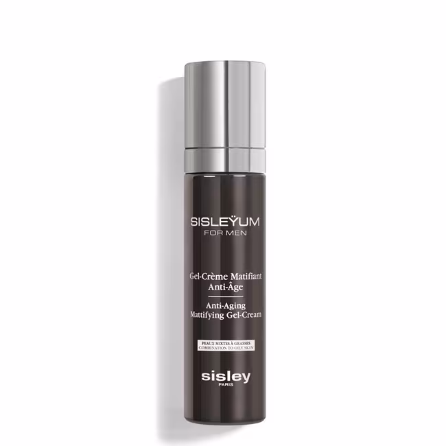 Sisley Sisleyum AA Mattifing Gel-Cream gélový krém 50 ml