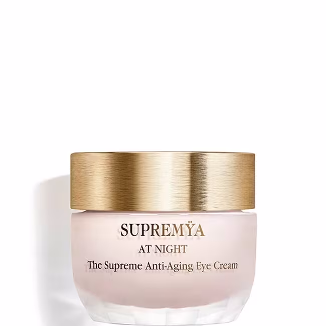 Sisley Supremya At Night The Supreme Anti-Ageing Eye Crea očný krém 15 ml