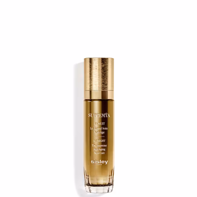 Sisley Supremya At Night The Supreme protivráskový krém 1 ks, Anti-Aging Skin Care
