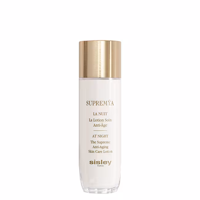Sisley Supremya starostlivosť o pleť 1 ks, At Night The Supreme Anti-Aging Skin Care Lotion