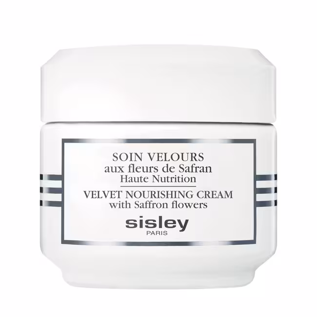 Sisley Velvet Nourishing krém 50 ml, Cream with Saffron Flowers