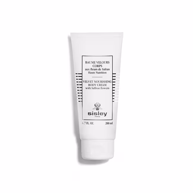 Sisley Velvet Nourishing výživný krém 1 ks, Balm