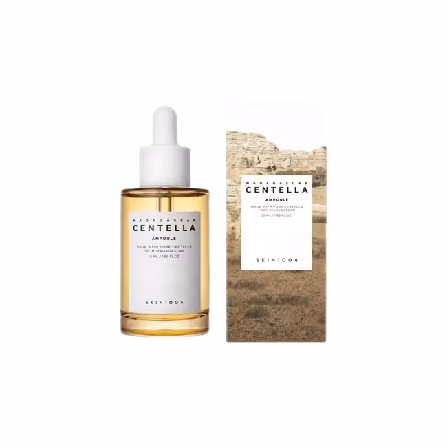SKIN1004 Centella Ampoule Hydratačné sérum s pupočníkom ázijským 55 ml