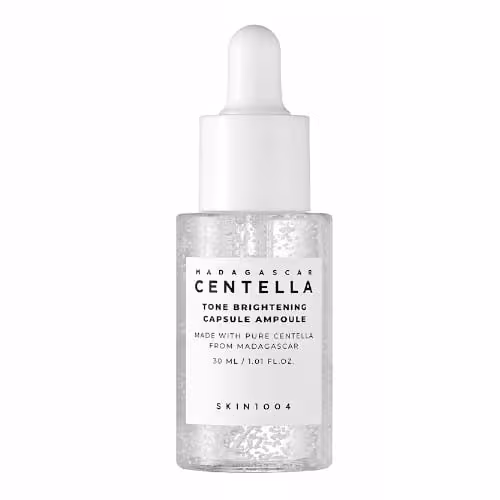 SKIN1004 Madagascar Centella Tone Brightening Capsule Ampoule sérum 30ml