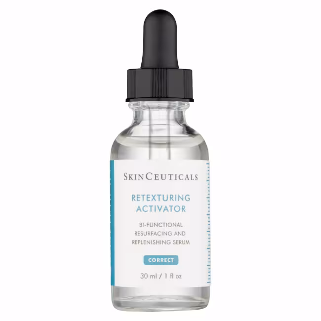 SkinCeuticals Exfoliačné a regeneračné pleťové sérum Retexturing Activator (Bi-Functional Resurfacing and Replenishing Serum) 30 ml