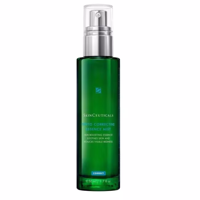 SkinCeuticals Hydratačná a upokojujúca pleťová hmla Phyto Corrective Essence Mist 50 ml
