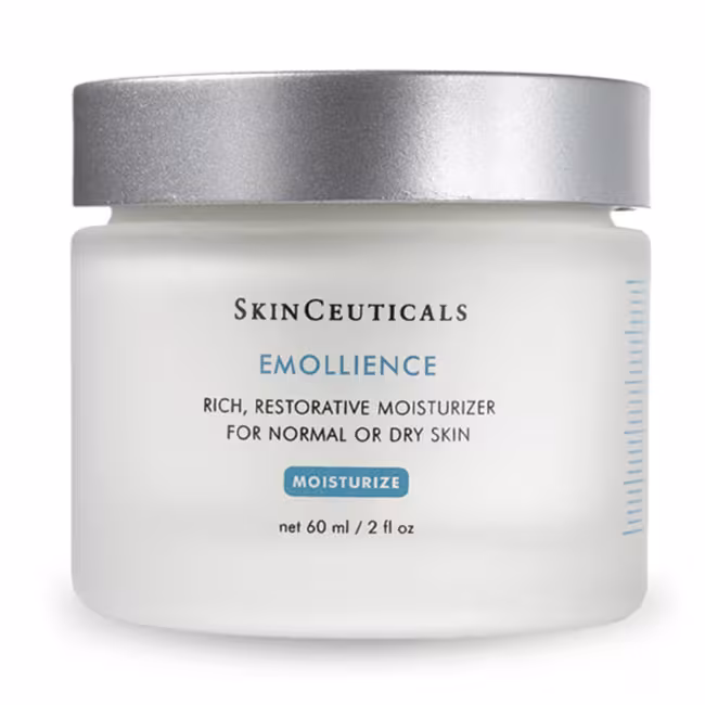 SkinCeuticals Hydratačný pleťový krém Emollience Restorative Moisturizer 50 ml