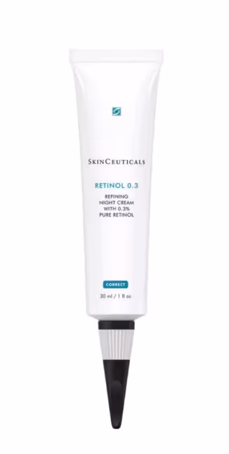 SkinCeuticals Nočný krém s retinolom Retinol 0.3 (Refining Night Cream) 30 ml