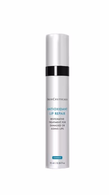 SkinCeuticals Obnovujúci krém na pery Antioxidant (Lip Repair) 10 ml