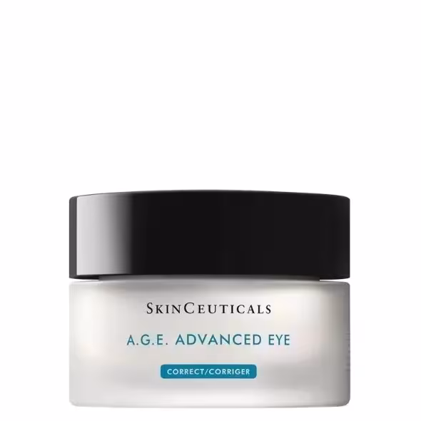 SkinCeuticals Očný krém proti vráskam AGE Advanced Eye Eye cream 15 ml