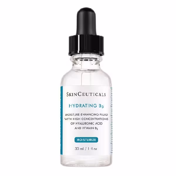 SkinCeuticals Pleťové sérum s kyselinou hyalurónovou Hydrating B5 Serum 30 ml
