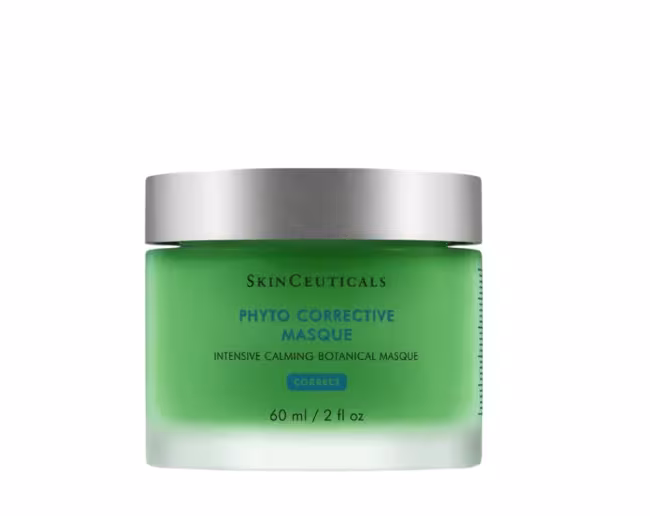 SkinCeuticals Upokojujúca pleťová maska Phyto Corrective Mask 60 ml