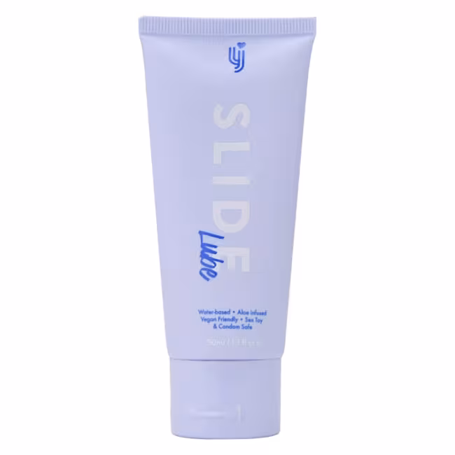 Lubrikant s Aloe Vera Slide 50 ml