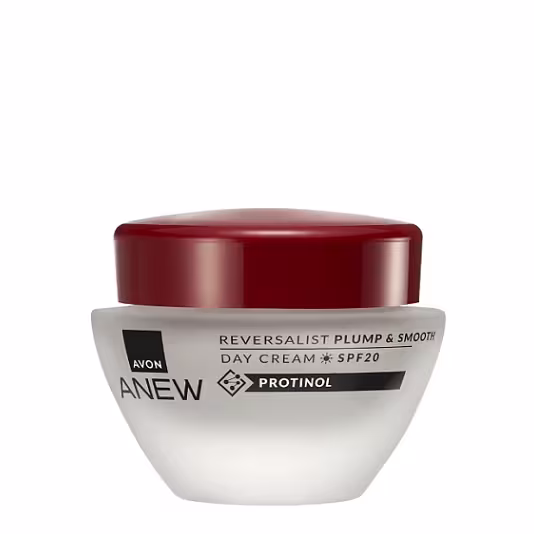 AVON Denný vyplňujúci krém Anew Reversalist SPF 20 s Protinolom™ 50 ml