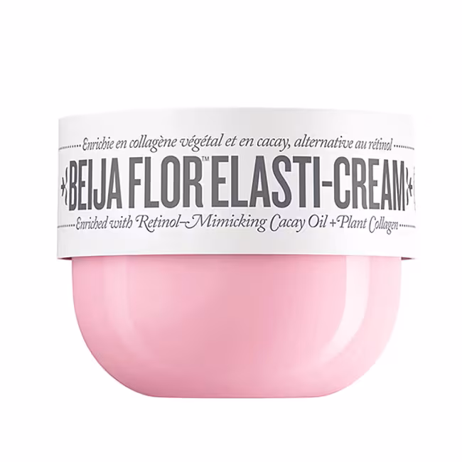 SOL DE JANEIRO Hydratačný telový krém Beija Flor Elasti 240 ml