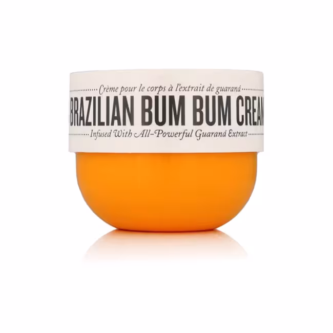 SOL DE JANEIRO telový krém Bum Bum 240 ml