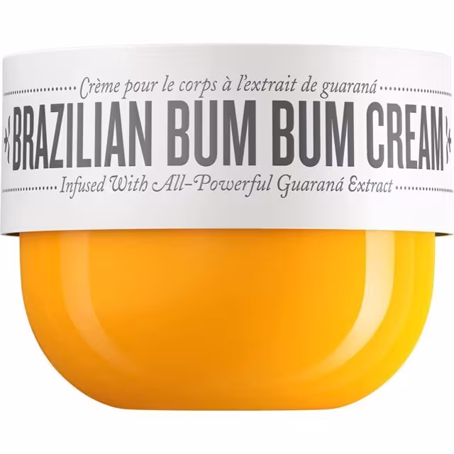 Sol de Janeiro Bum Bum telový krém 240ml