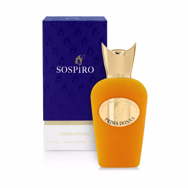 Sospiro Prima Donna - EDP 100 ml