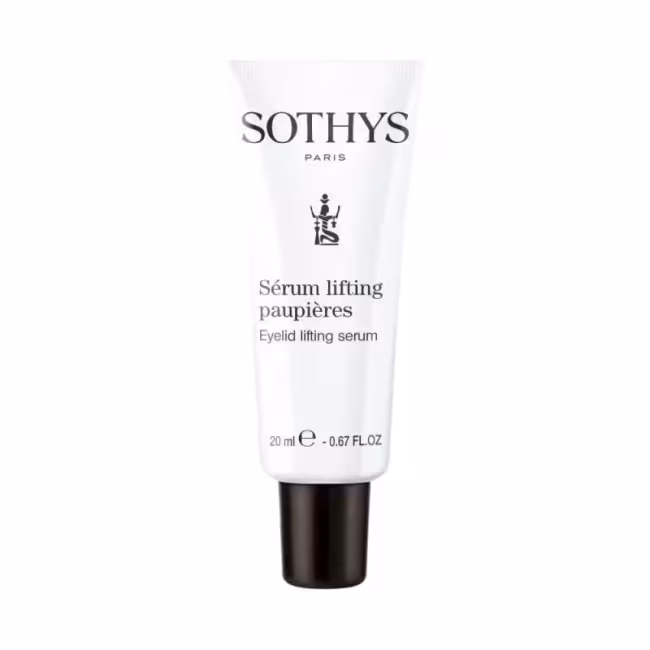 SOTHYS Paris Liftingové očné sérum Eyelid Lifting Serum 20 ml