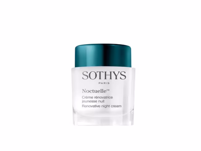 SOTHYS Paris Obnovujúci nočný pleťový krém Noctuelle (Renovating Night Cream) 50 ml