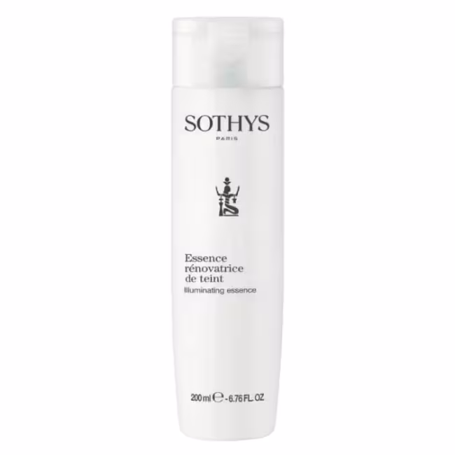 SOTHYS Paris Rozjasňujúca pleťová esencia (Illuminating Essence) 200 ml
