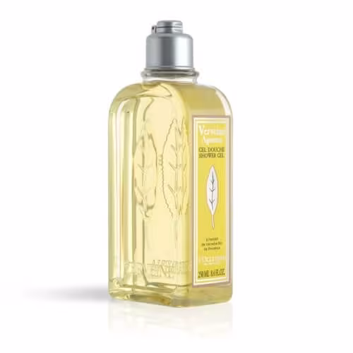 L'Occitane en Provence Sprchový gél Citrus - verbena (Shower Gel) 250 ml