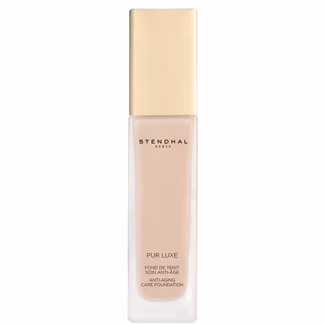 Stendhal Anti-Aging Care Foundation make-up 30 ml, 410 Porcelaine