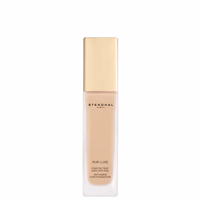 Stendhal Anti-Aging Care Foundation make-up 30 ml, 420 Sable