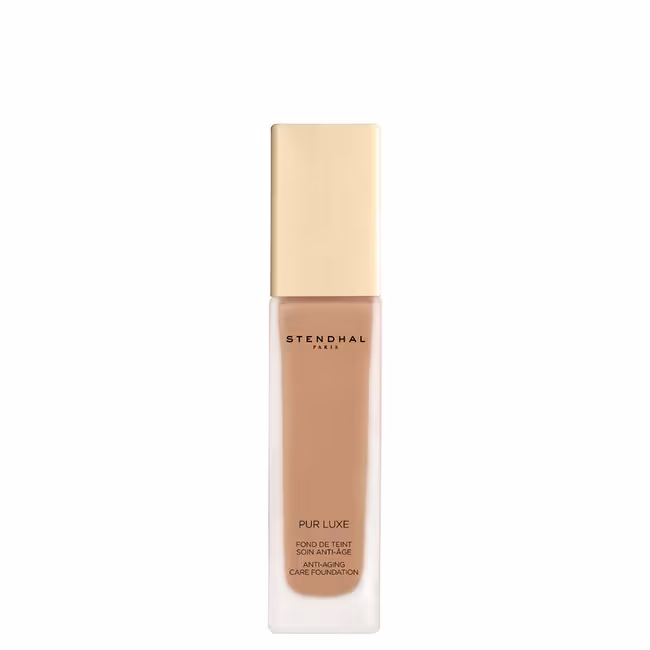 Stendhal Anti-Aging Care Foundation make-up 30 ml, 431 Ambre
