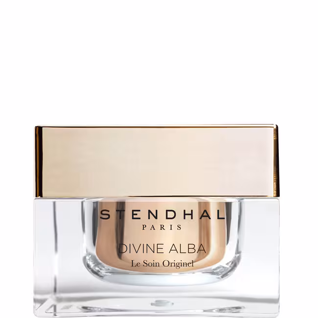 Stendhal Divine Alba krém na tvár 50 ml, Original Care
