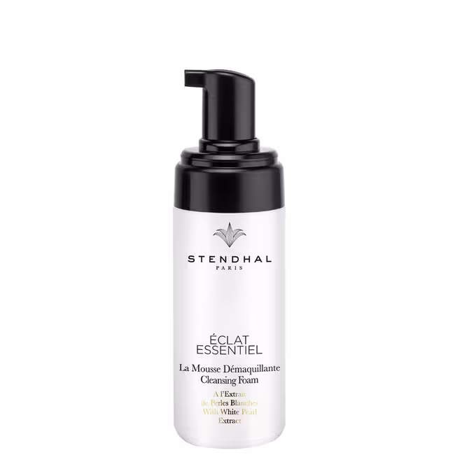 Stendhal Eclat Essentiel čistiaca pena 125 ml, Cleansing Foam