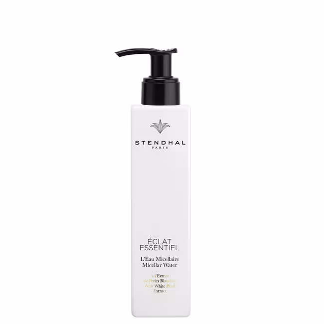 Stendhal Eclat Essentiel čistiaca voda 200 ml, Micellar Water