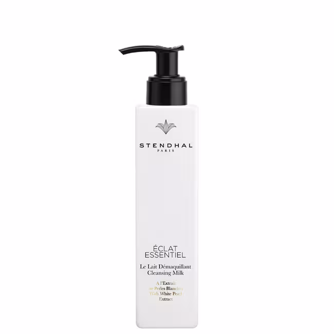Stendhal Eclat Essentiel čistiace mlieko 200 ml, Cleansing Milk