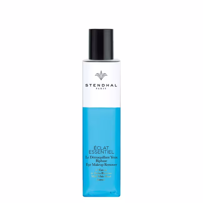 Stendhal Eclat Essentiel dvojfázový odličovač 200 ml, Biphase Eye Makeup Remover