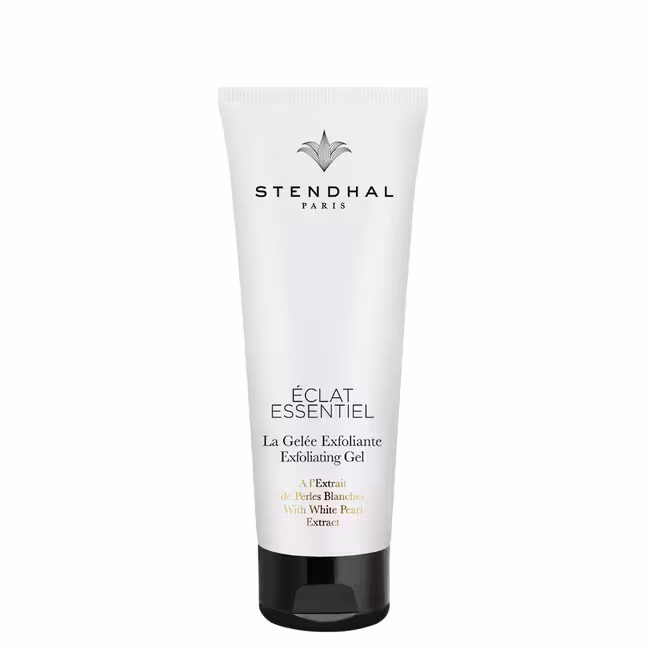 Stendhal Eclat Essentiel peeling 75 ml, Exfoliating Gel