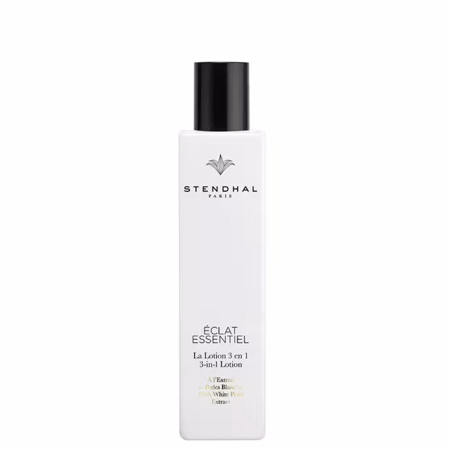Stendhal Eclat Essentiel pleťové mlieko 200 ml, 3-in-1 Lotion