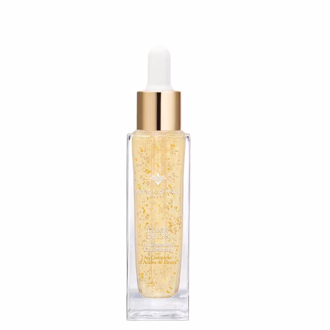 Stendhal Elixir De Lys pleťové sérum 30 ml, Concentrate
