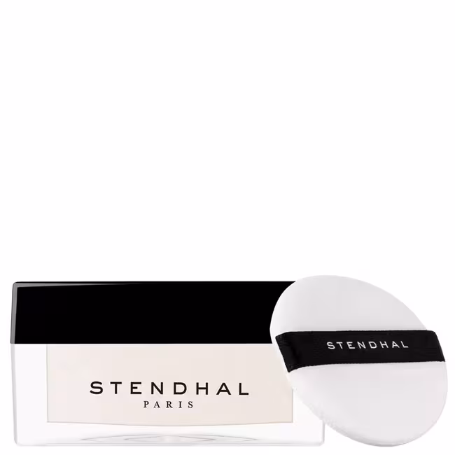 Stendhal Fixing Loose Powder púder 12.5 g