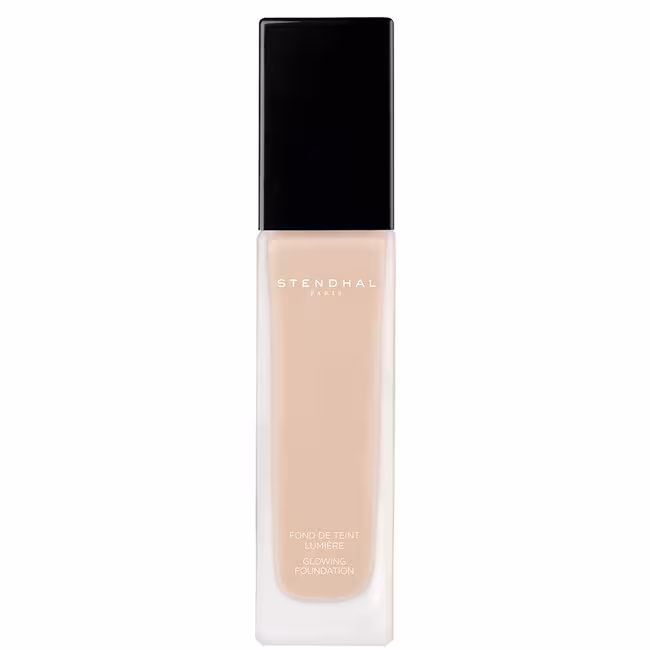 Stendhal Glowing Foundation make-up 30 ml, 210 Porcelaine