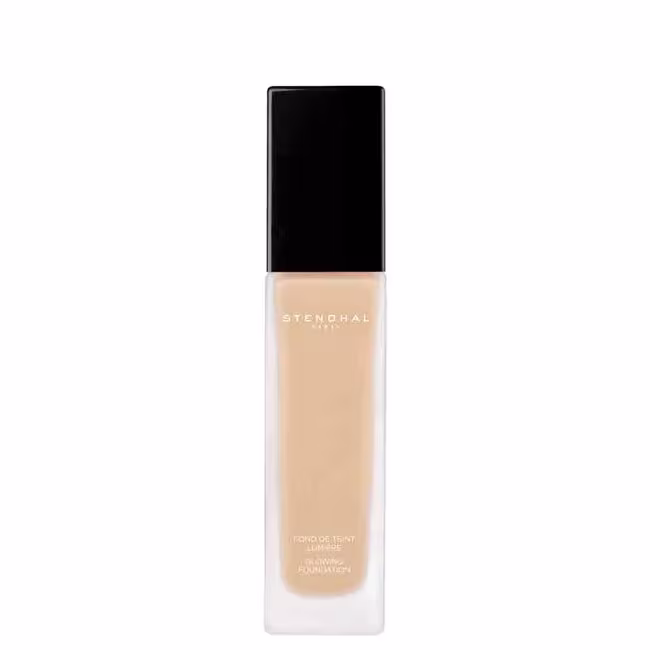 Stendhal Glowing Foundation make-up 30 ml, 220 Sable