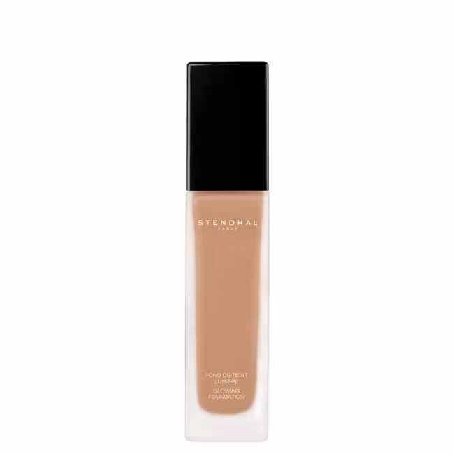 Stendhal Glowing Foundation make-up 30 ml, 231 Ambre