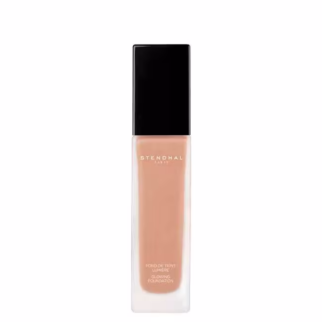 Stendhal Glowing Foundation make-up 30 ml, 232 Ambre Doré