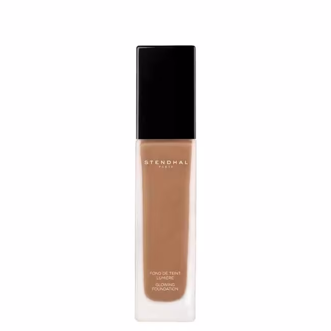 Stendhal Glowing Foundation make-up 30 ml, 250 Santal
