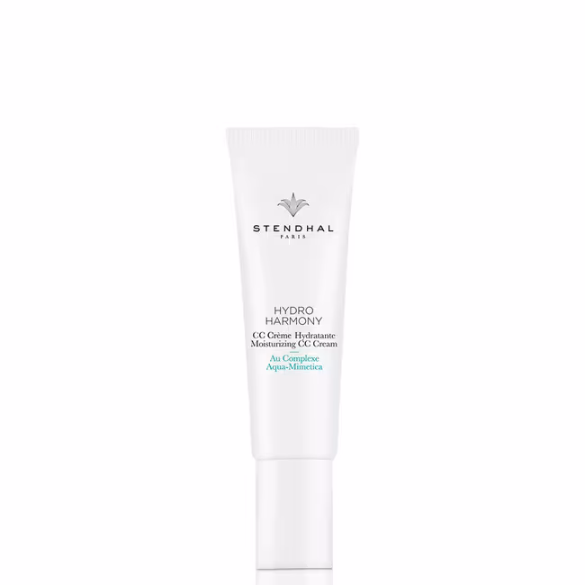 Stendhal Hydro Harmony krém na tvár 30 ml, Moisturizing CC Cream