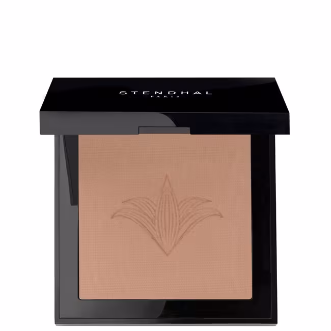 Stendhal Perfecting Compact Powder púder 9 g, 130 Ambre rosé