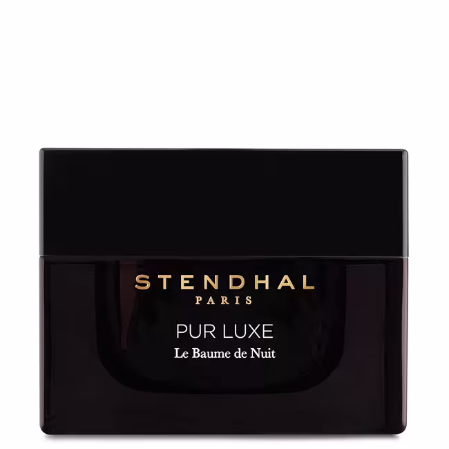 Stendhal Pur Luxe nočný krém 50 ml, Night Balm