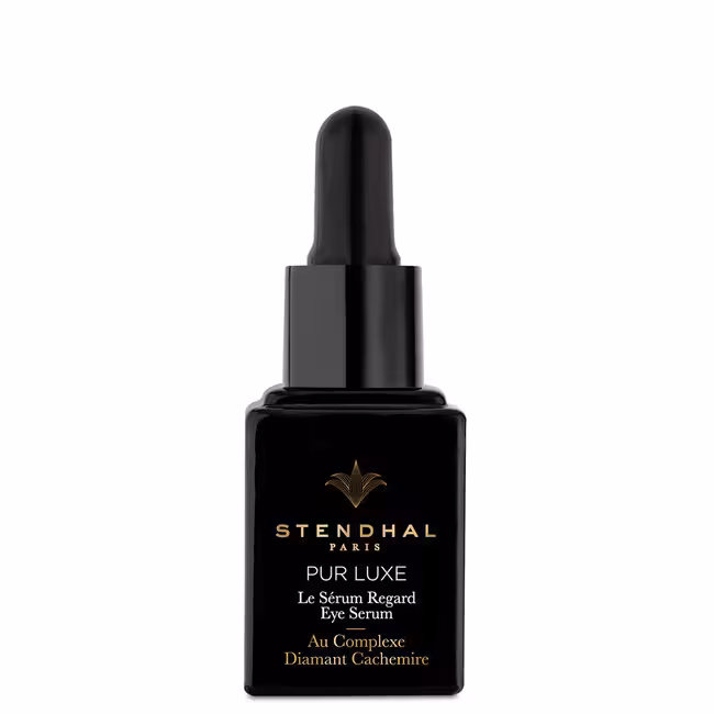 Stendhal Pur Luxe očné sérum 15 ml, Eye Serum