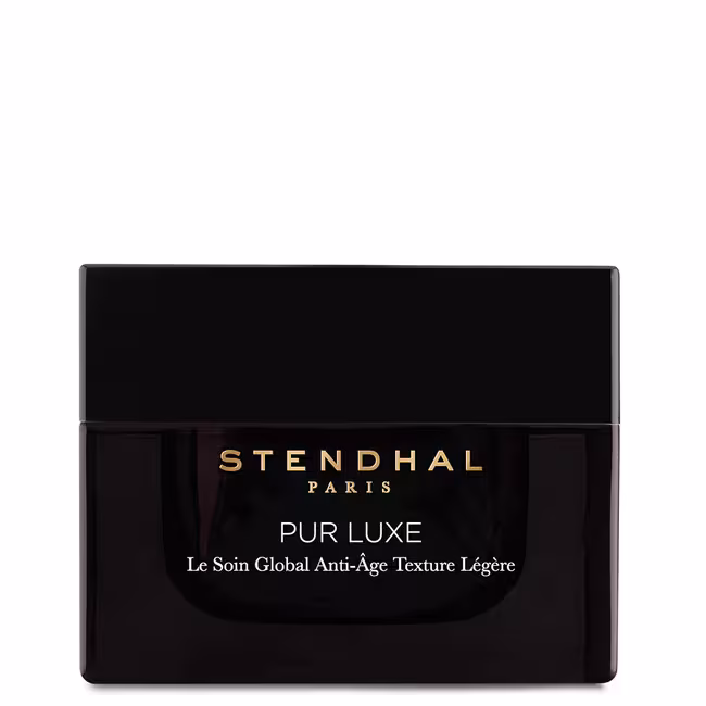 Stendhal Pur Luxe omladzujúci krém 50 ml, Global Anti-Aging Care - Light texture