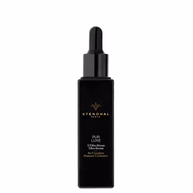 Stendhal Pur Luxe pleťové sérum 30 ml, Oleo-Serum