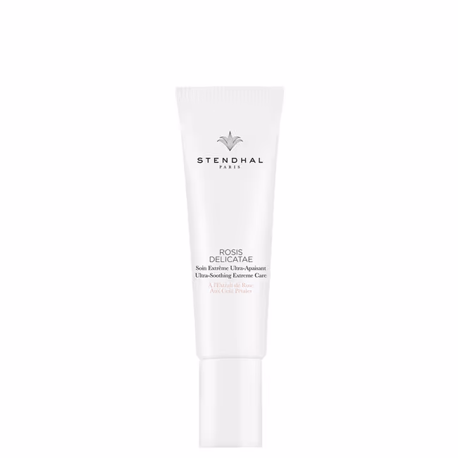 Stendhal Rosis Delicatae krém na tvár 30 ml, Ultra-Soothing Extreme Care